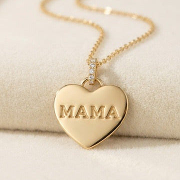 Mama Pendant