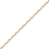 Heritage Diamond Cut Chain