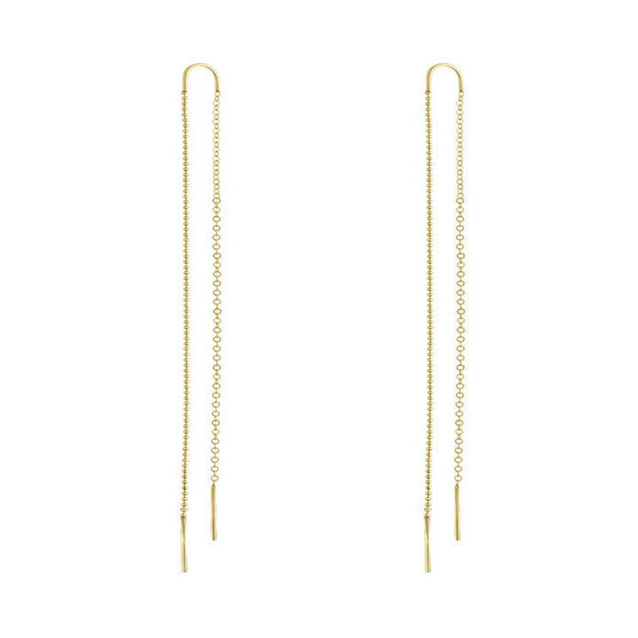 Shoulder Duster Threaders (Pair)