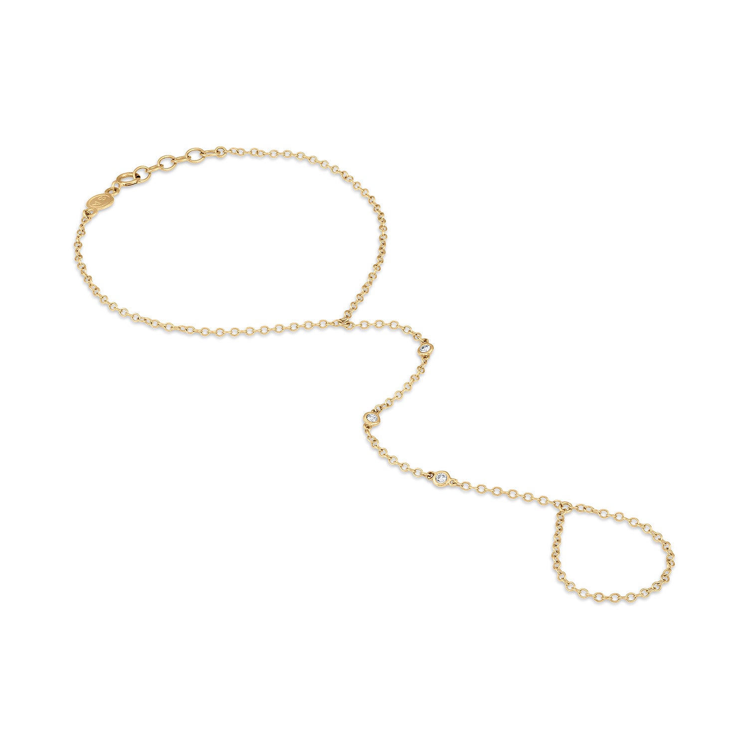 Diamond Hand Chain – SA, Inc.